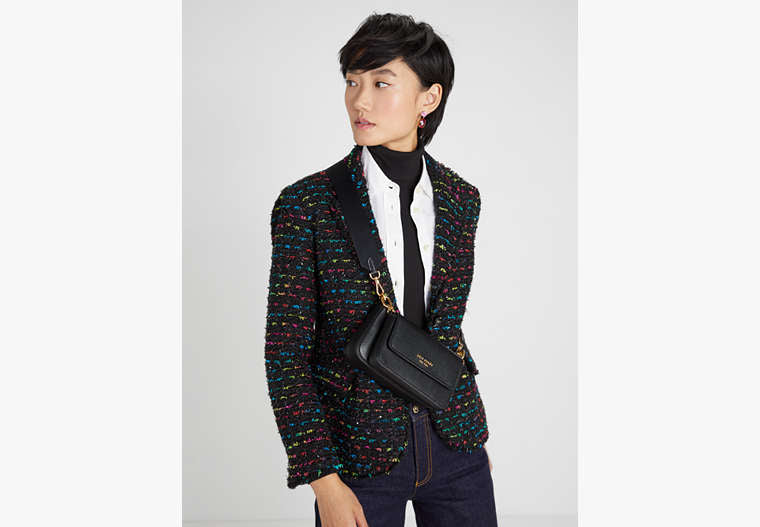 Kate Spade Double Up Crossbody - new