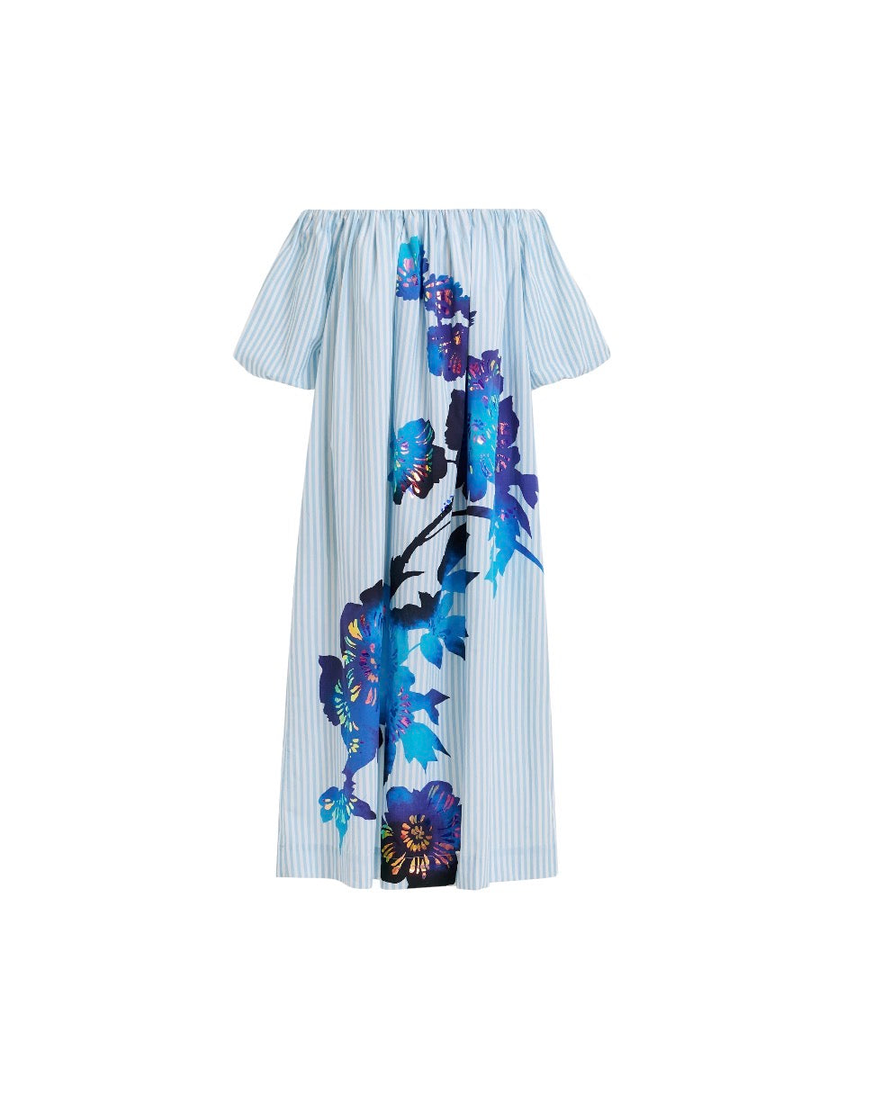 Essentiel Antwerp Horpio Dress - nwt