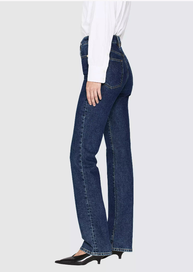 Frame The Ruler Jeans