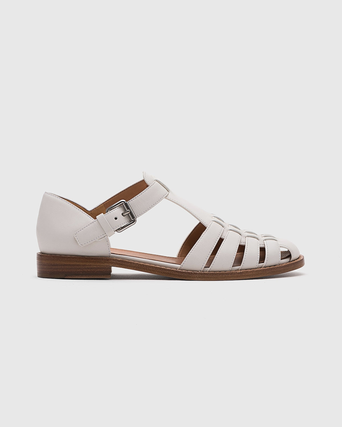 Church’s Kelsey Sandals