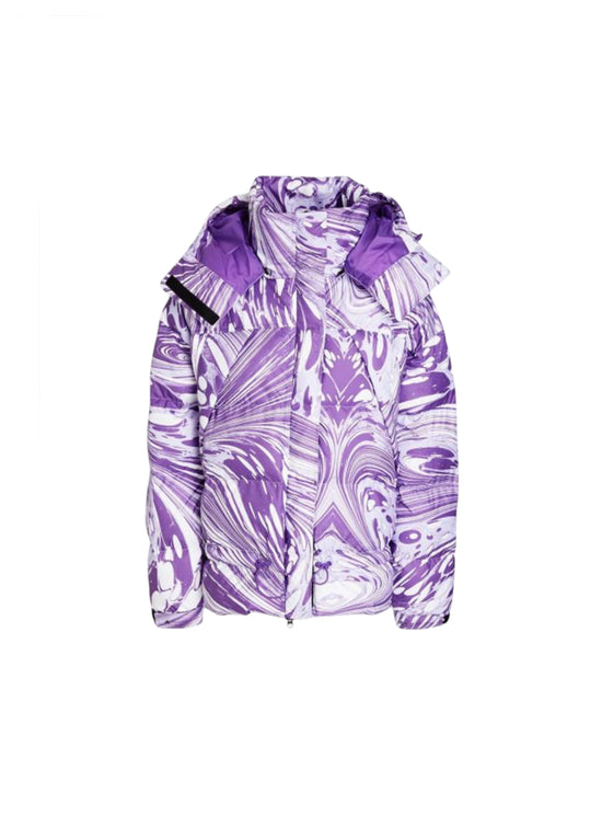 Stella McCartney x Adidas Puffa Jacket