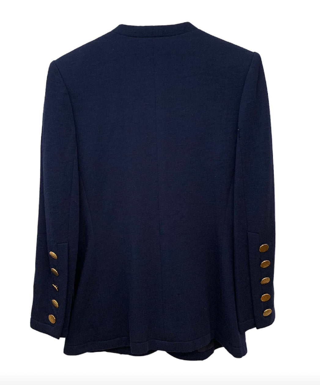 Vintage Yves Saint Laurent Blazer
