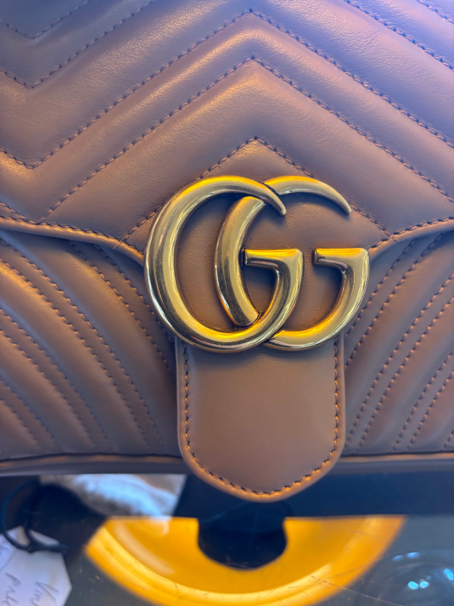 Gucci Marmont Bag