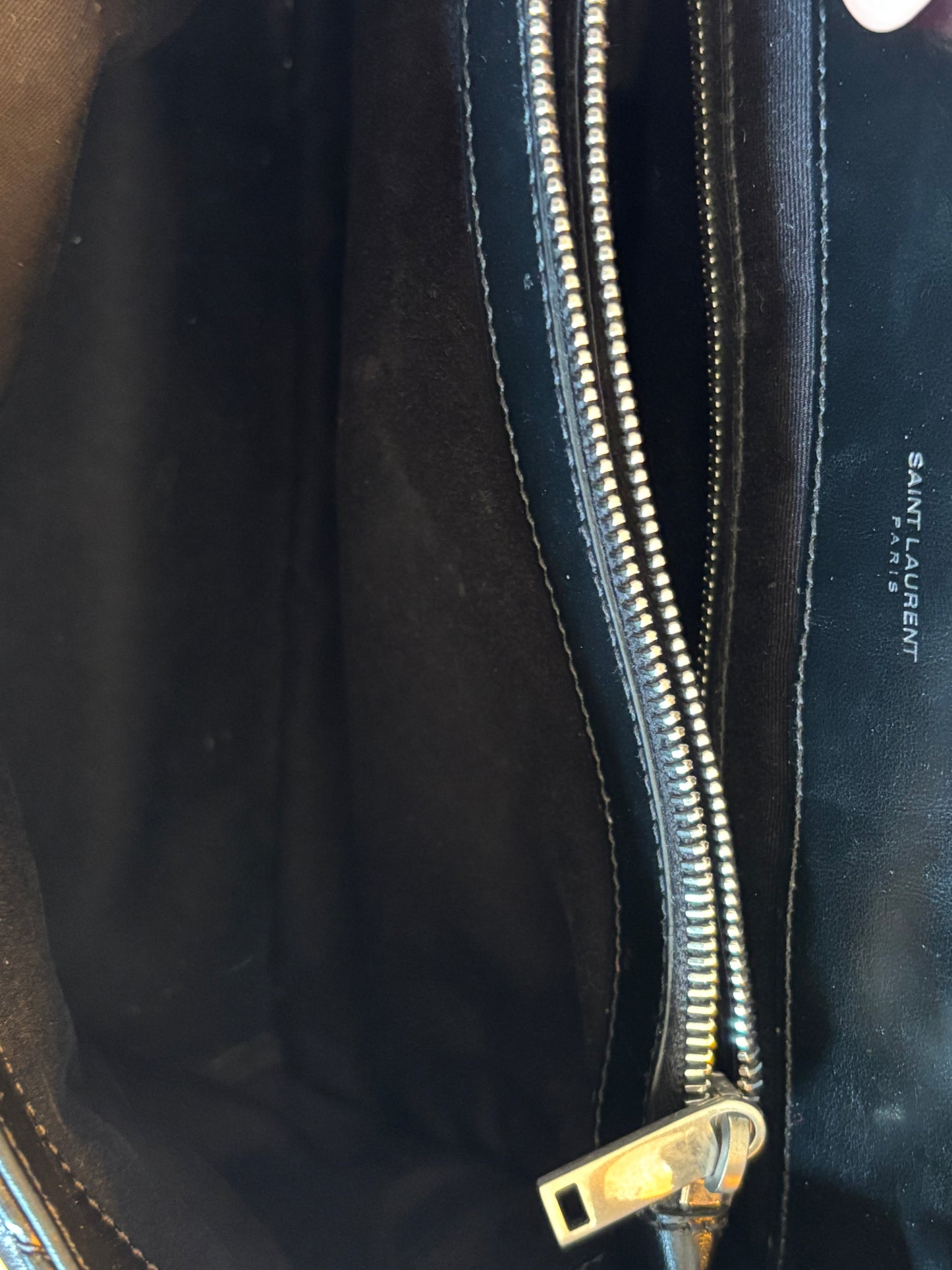 Reserved- Saint Laurent Medium Lou Lou Bag