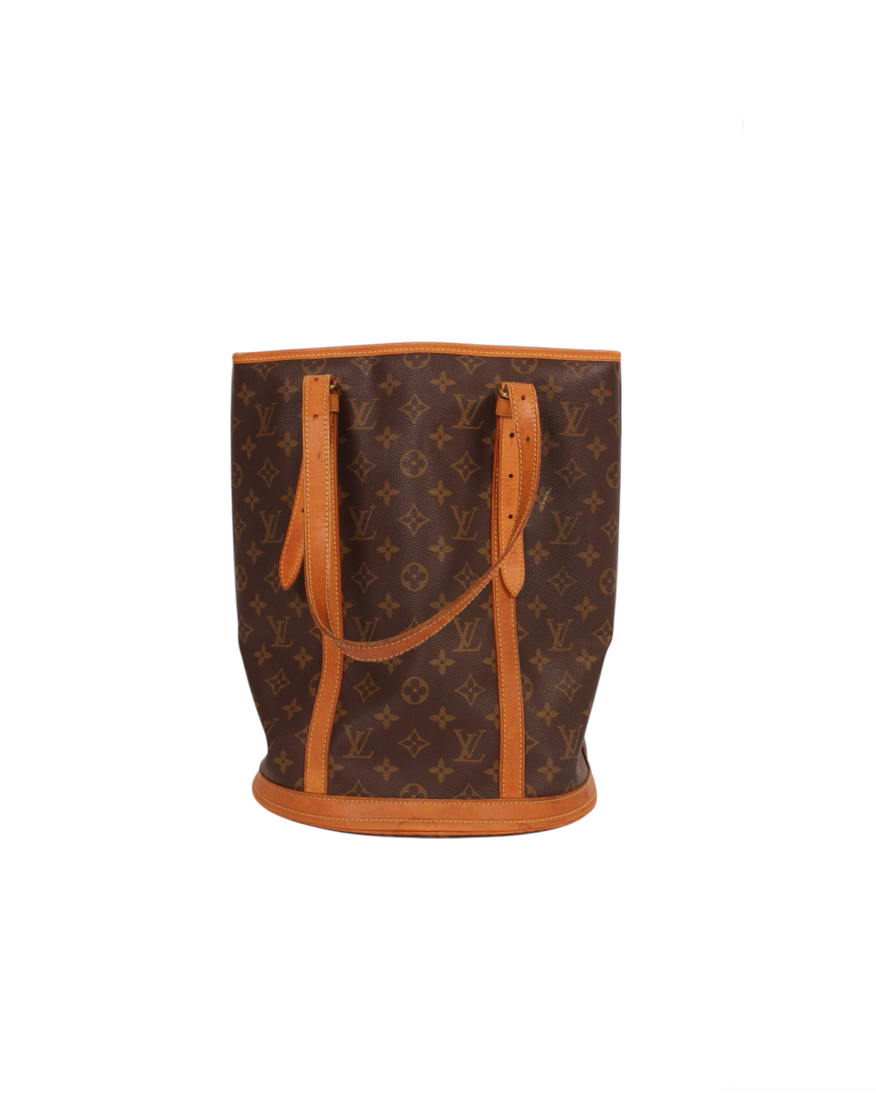 Louis Vuitton Bucket Bag