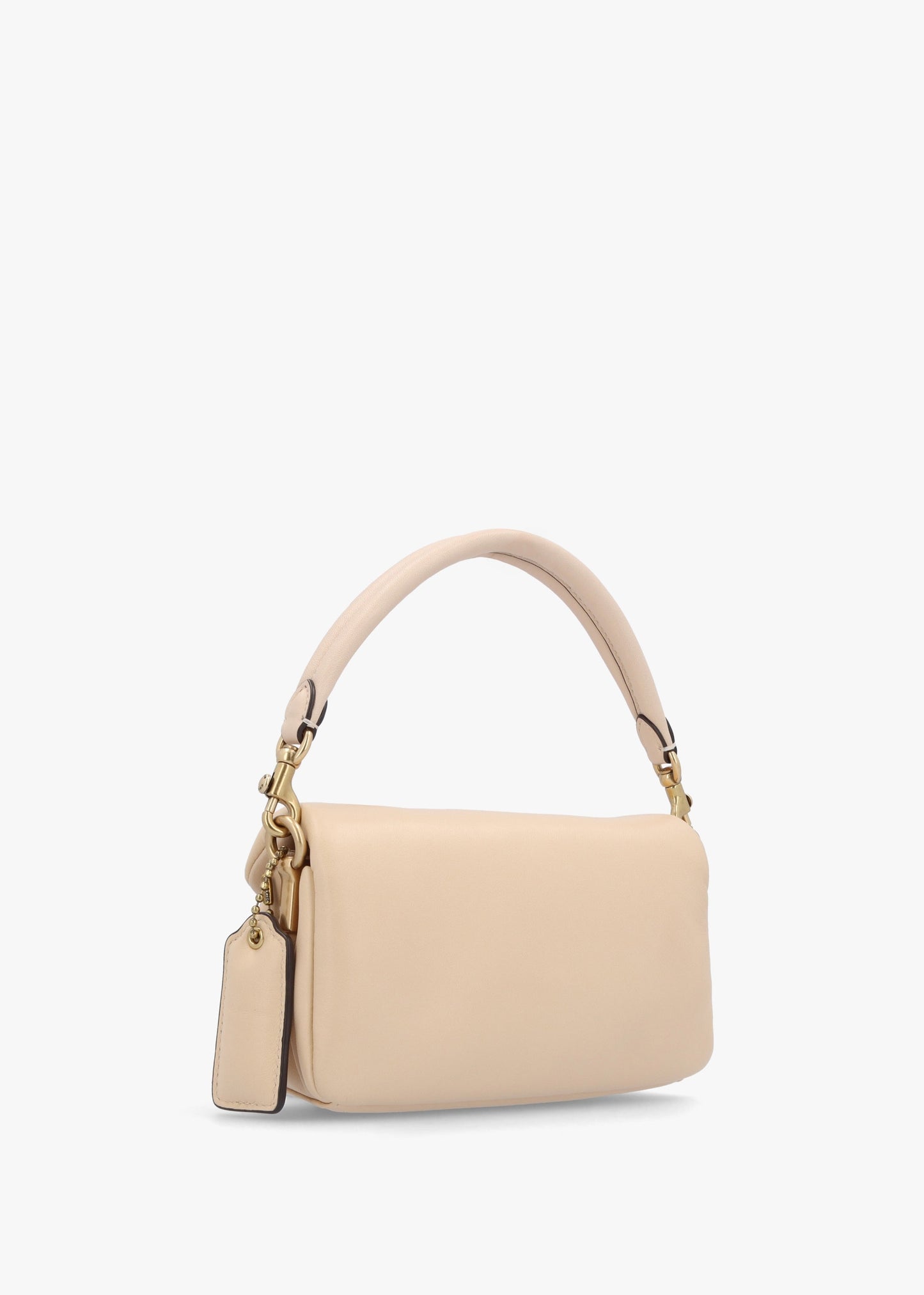 Coach Mini Pillow Bag