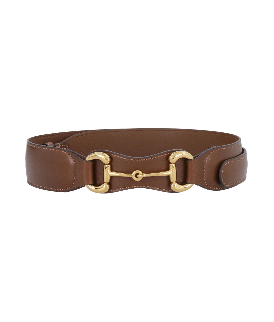 Gucci Horsebit Belt