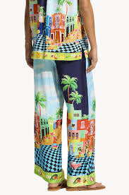 Seafolly Cuban Pants - nwt