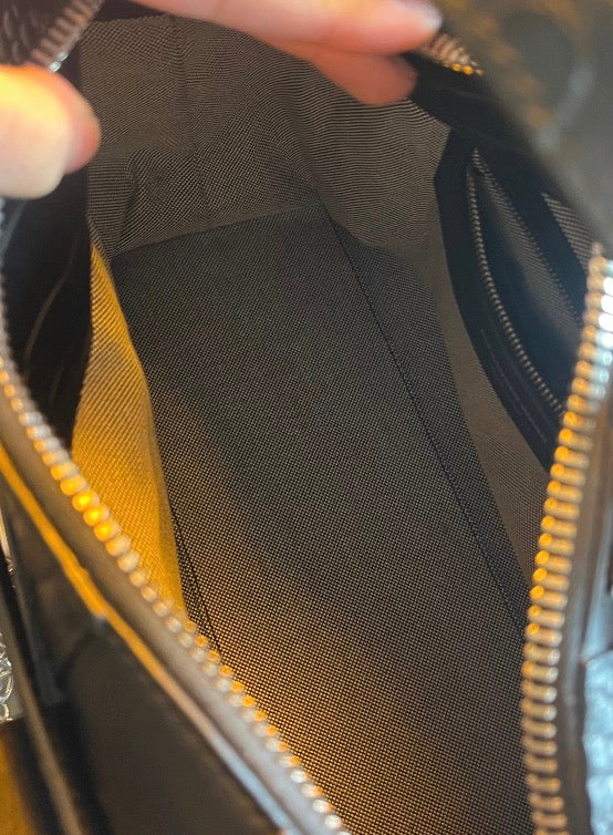 Alexander Wang Rogue Bag