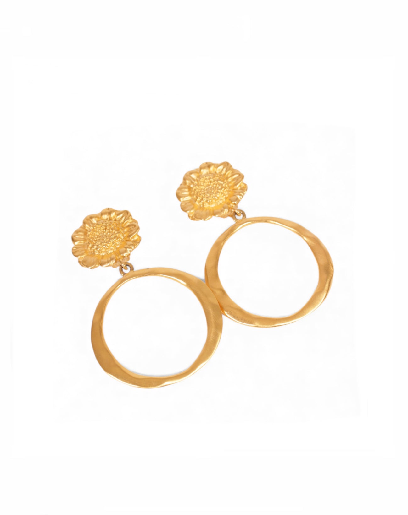 Vintage Givenchy Earrings