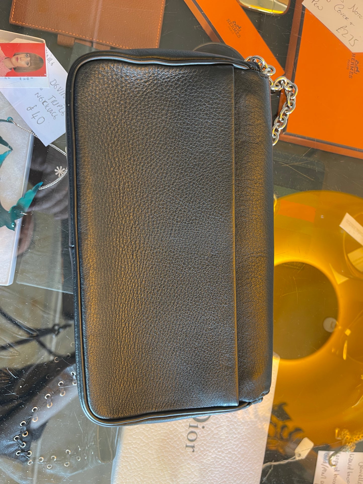 Balenciaga Everyday Soulder Bag