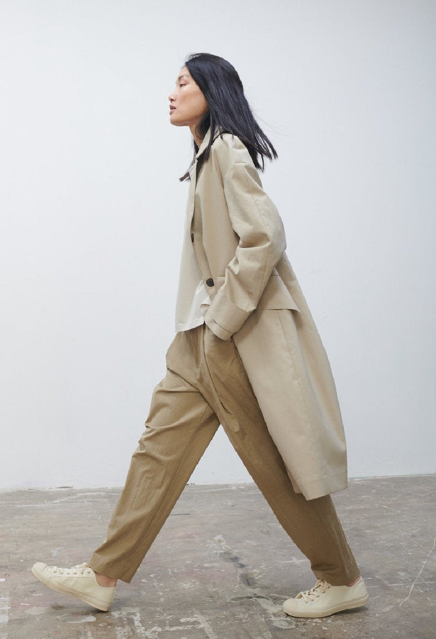 Studio Nicholson Vega Bonded Mac