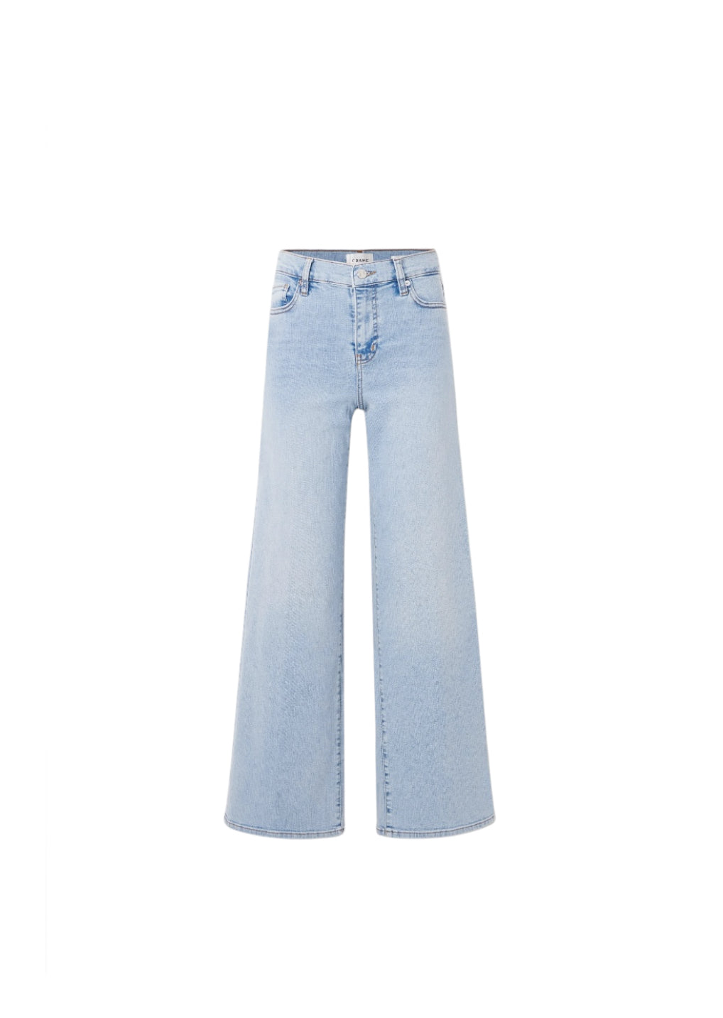 Frame Le Slim Palazzo Pants - current season