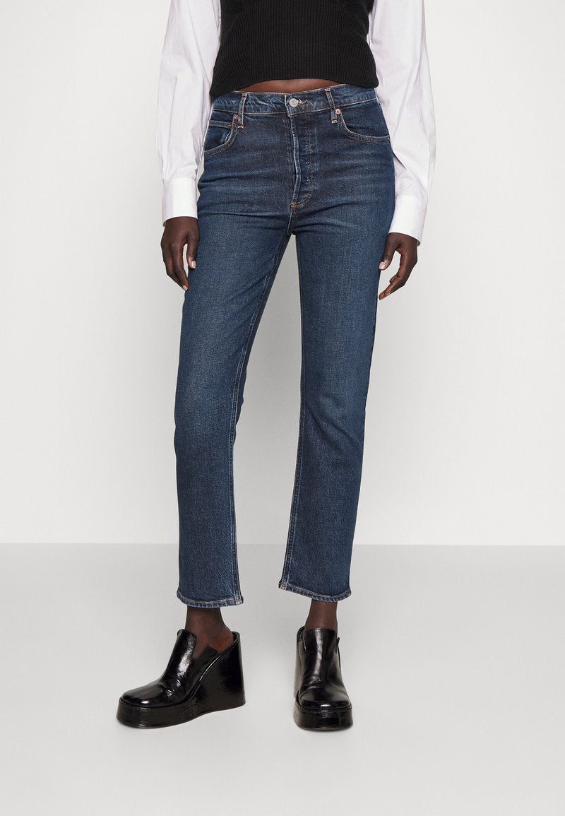 AGolde Riley Jeans