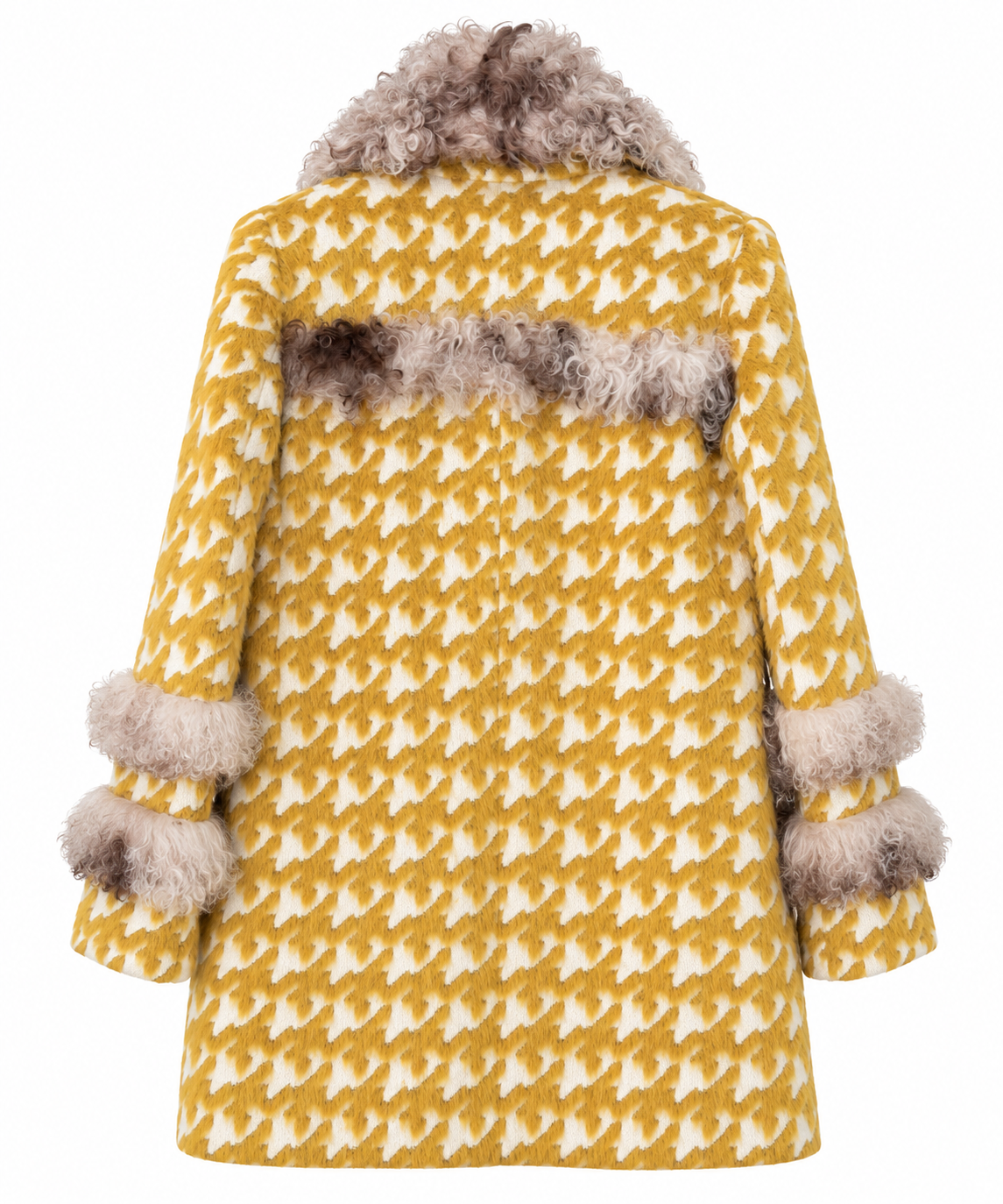 Vintage Just Cavalli Coat