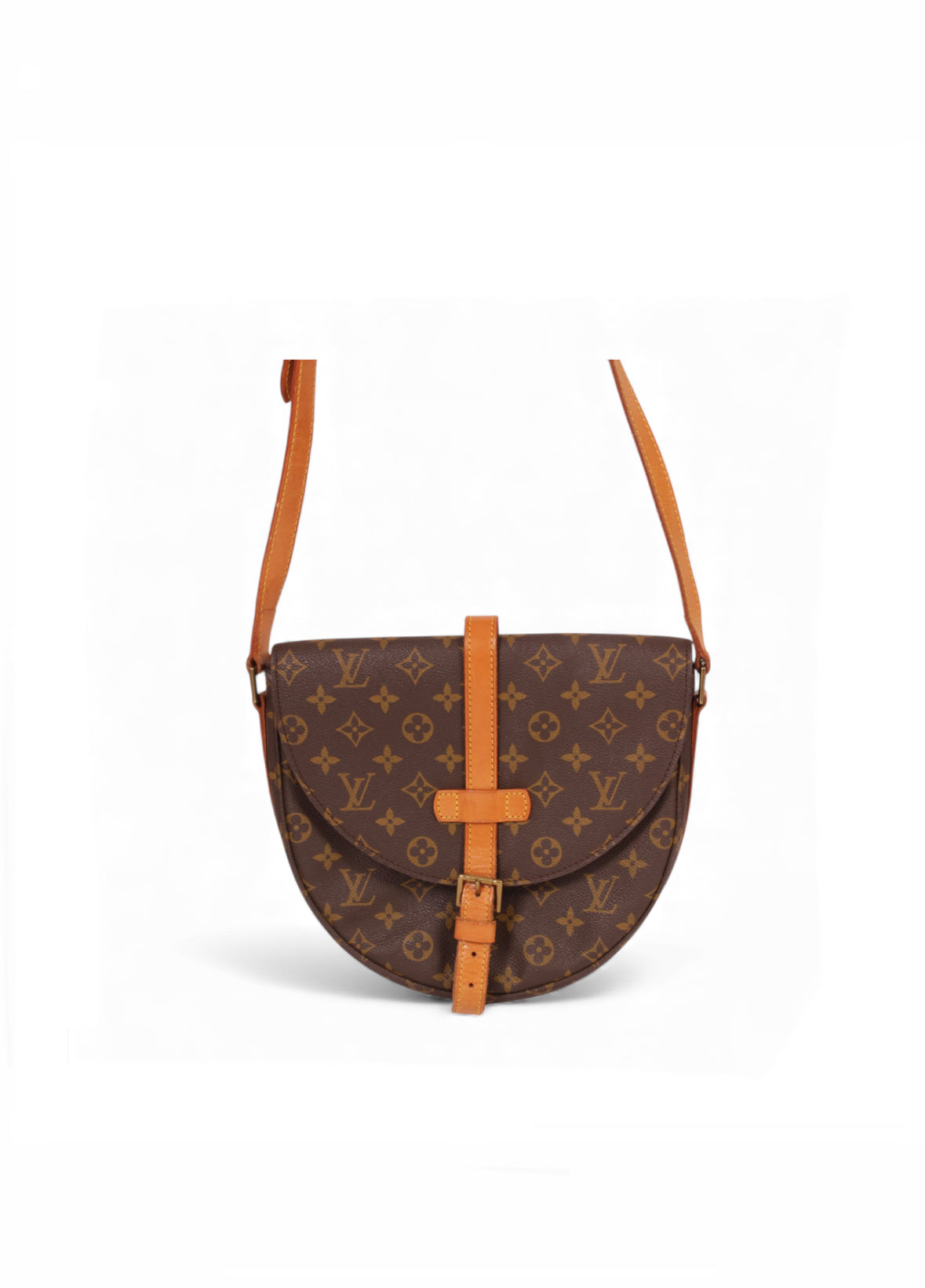 Louis Vuitton Chantilly Bag