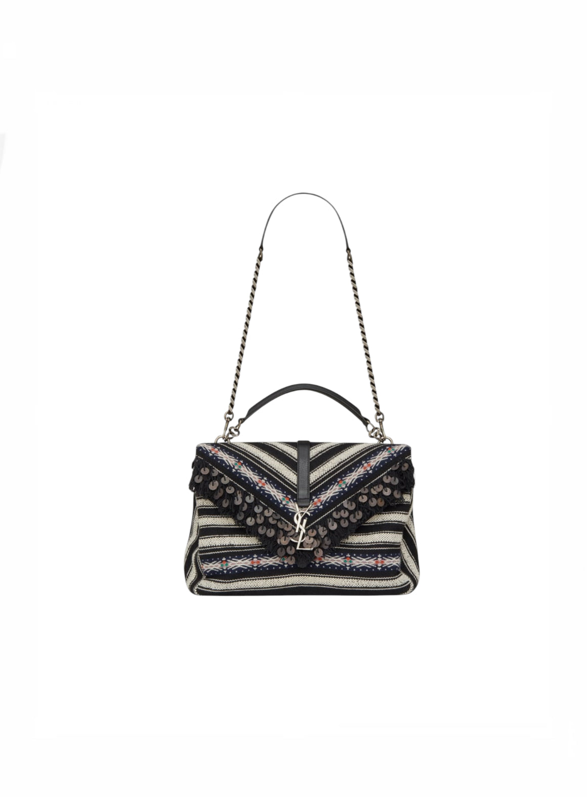 Yves Saint Laurent University Bag