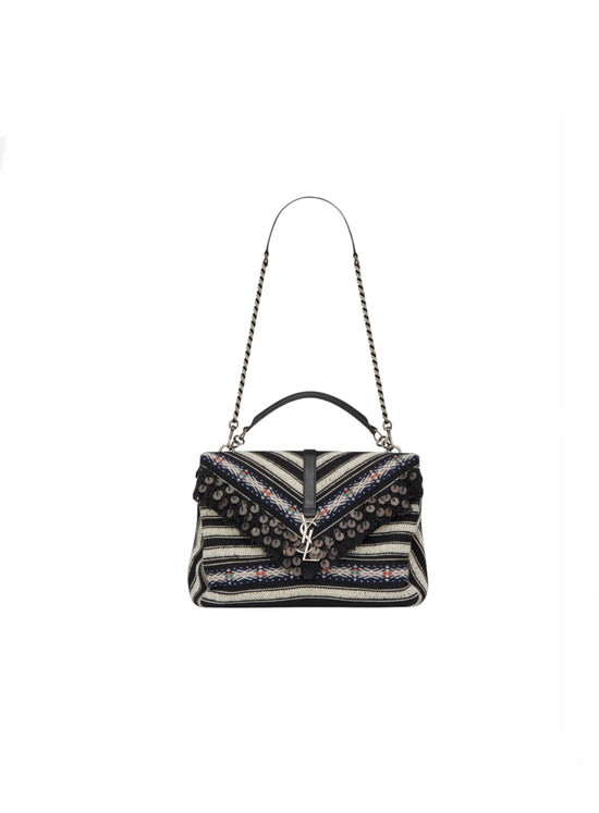 Yves Saint Laurent University Bag