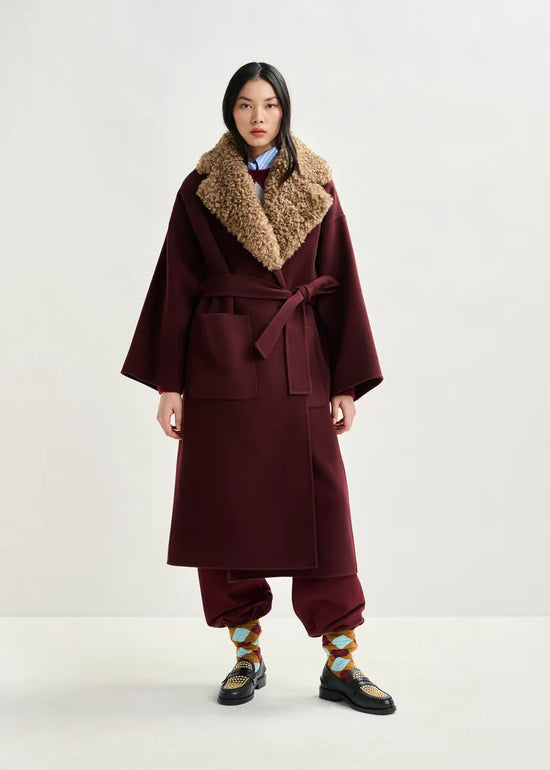 Essentiel Antwerp Coat - current season