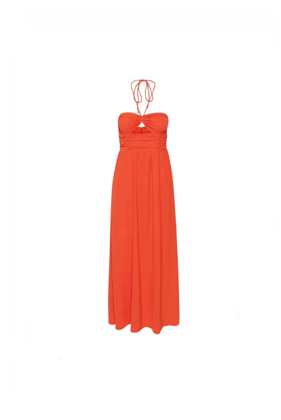 Gestuz Alicia Maxi Dress - nwt