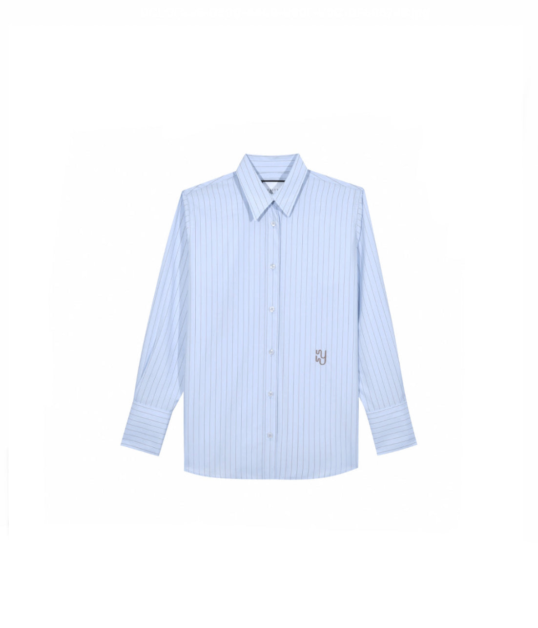 Yaitte Puglia Shirt - new