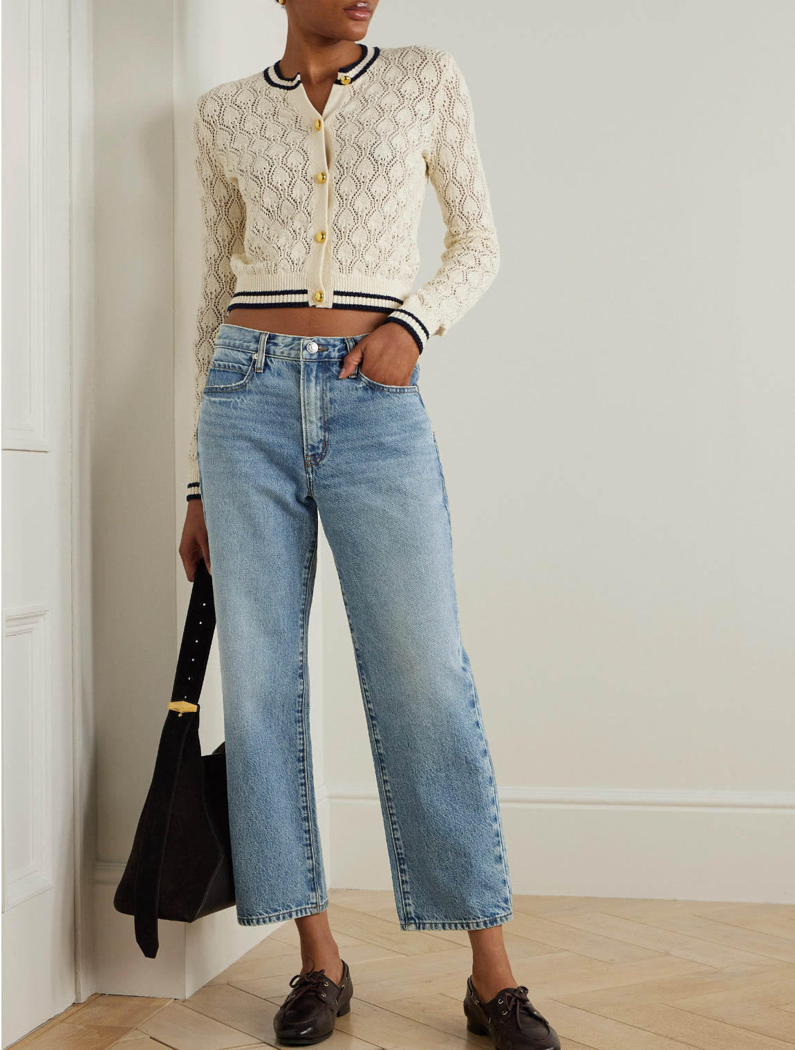 Frame The Hang Jeans
