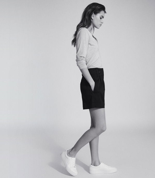 Reiss Tailored Shorts - nwt