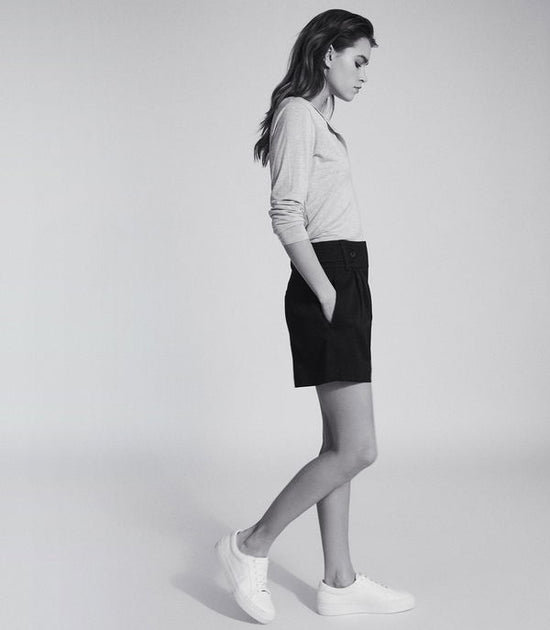 Reiss Tailored Shorts - nwt