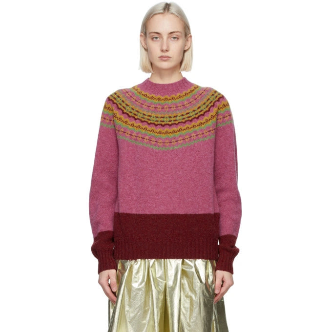 Molly Goddard Benny Sweater