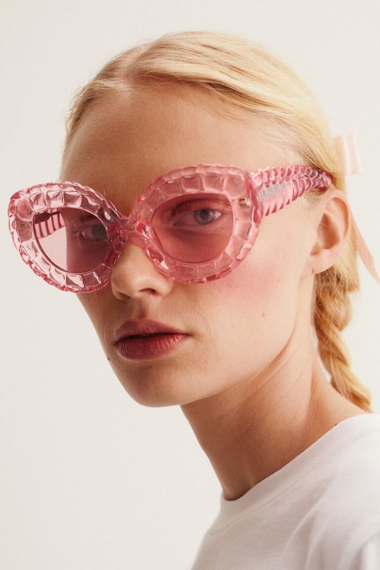 Shrimps x Hennes Sunglasses