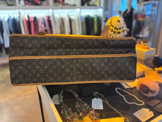 Vintage Louis Vuitton Hunting Travel Bag