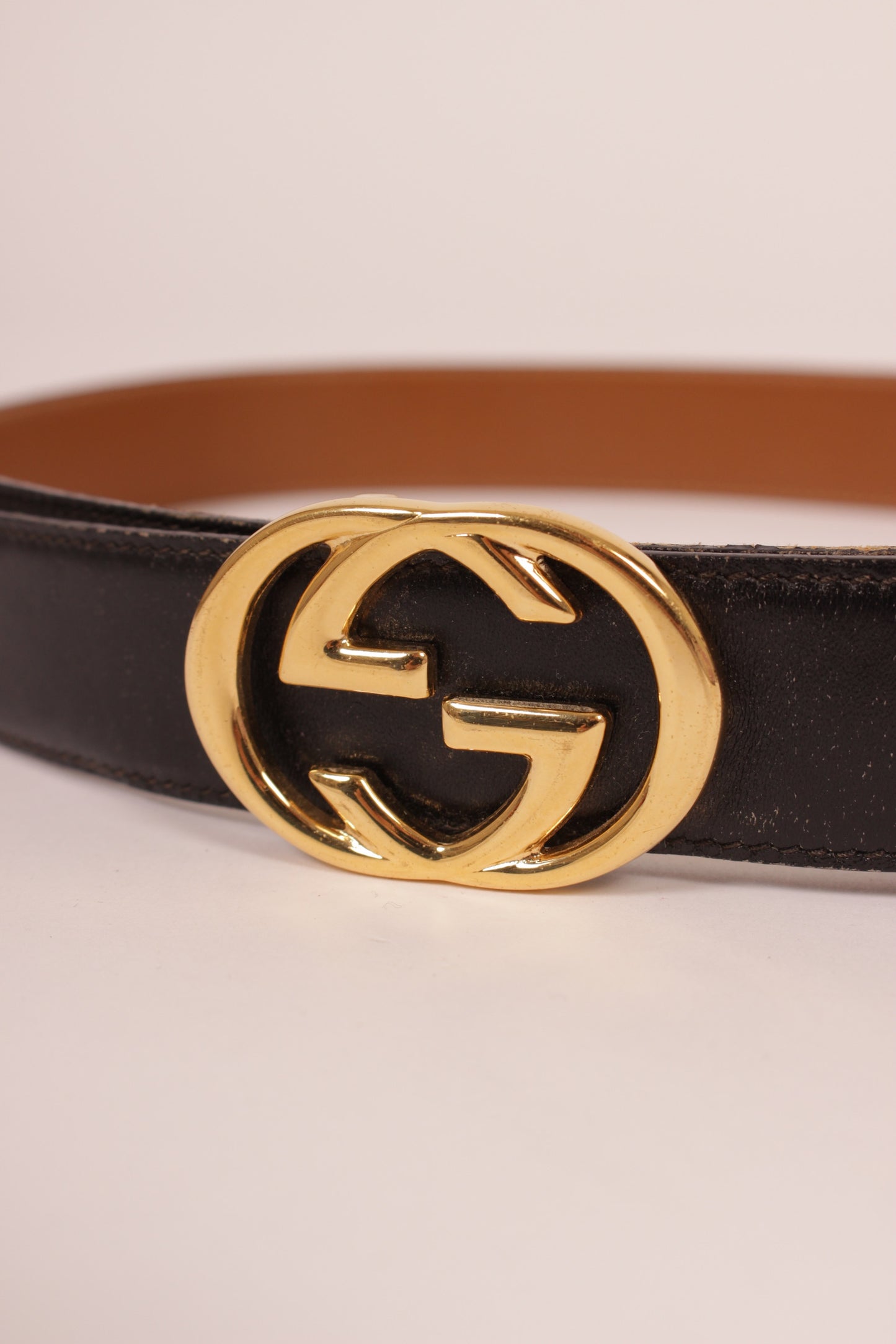 Gucci Reversible Belt