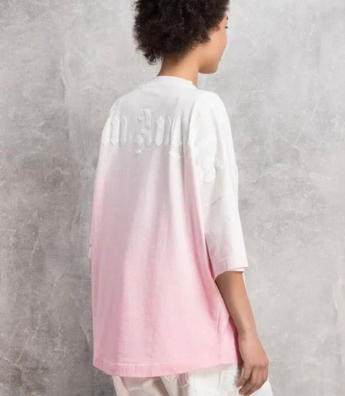 Palm Angels Ombré T