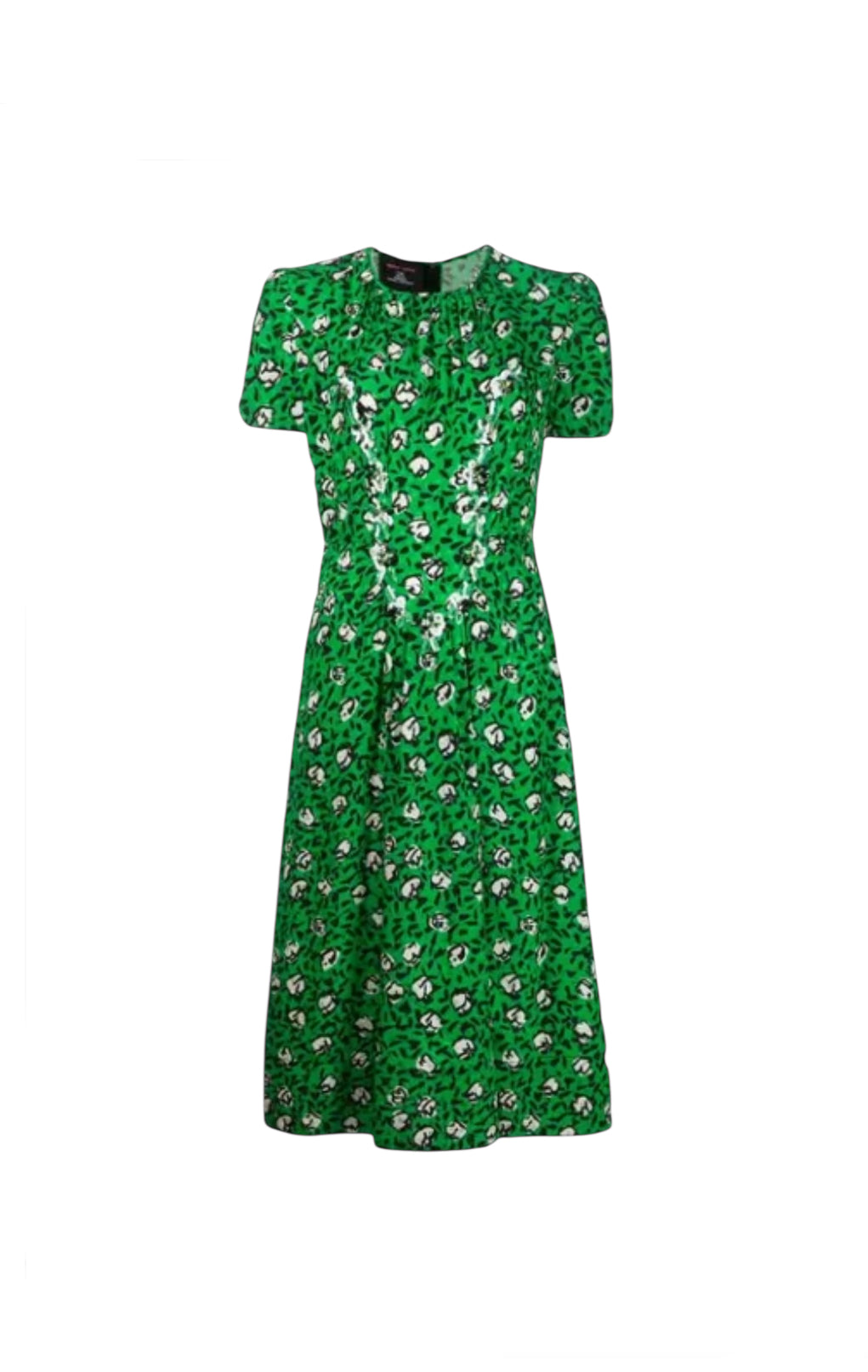 Marc Jacobs Sofia Loves the 40s Green