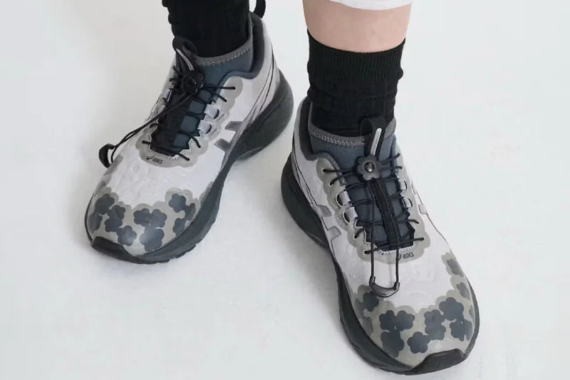 Cecilie Bahnsen x Asics Trainers