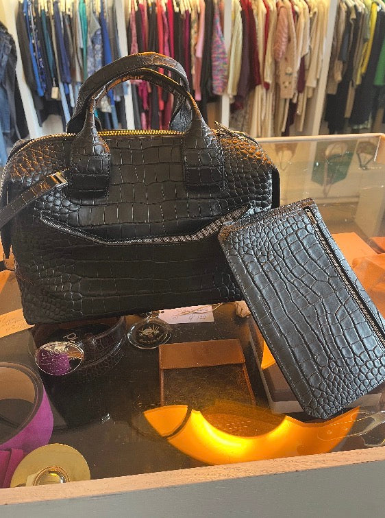 Alexander Wang Rogue Bag