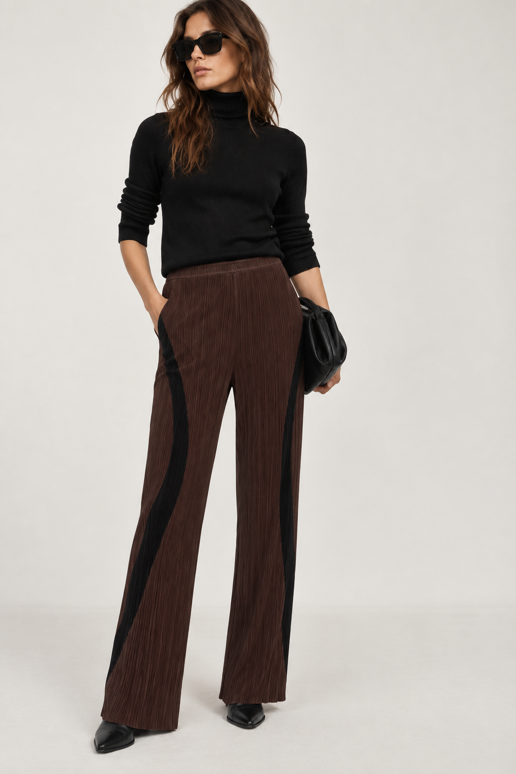 Vintage Issey Miyake Pleats Please Trousers