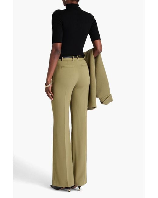 Joseph Olive Trousers