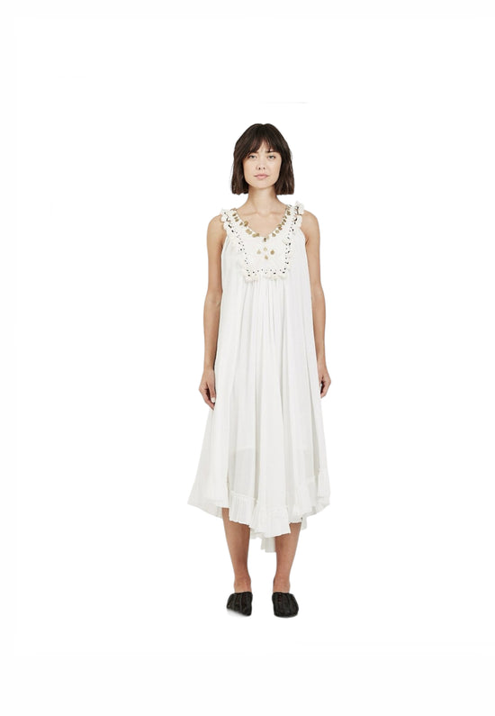Mes Demoiselles Sun Dress