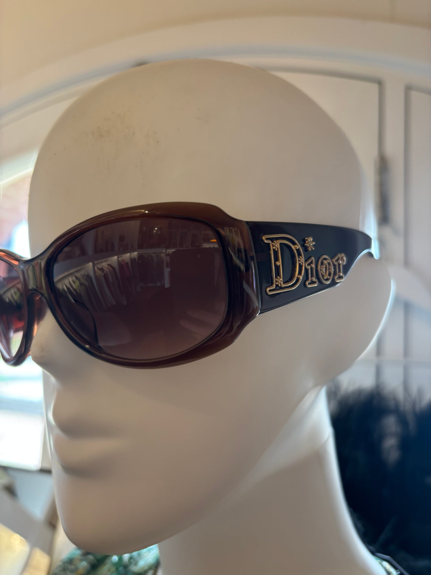 Dior Y2K Sunglasses