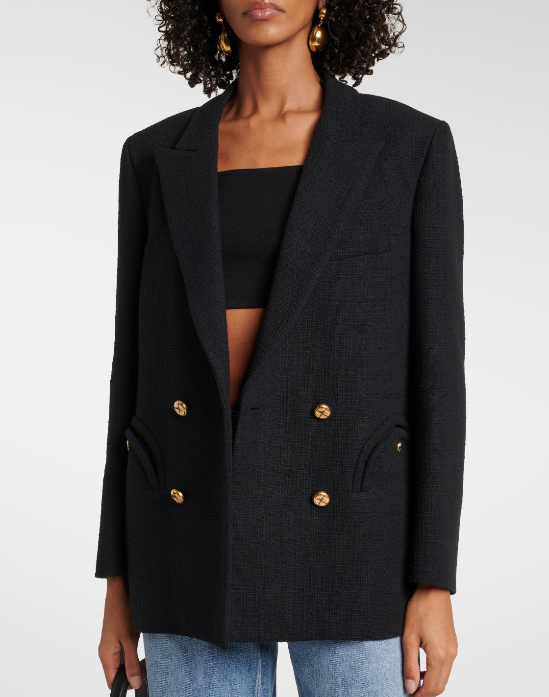 Blaze Milano Missy Everynight Blazer