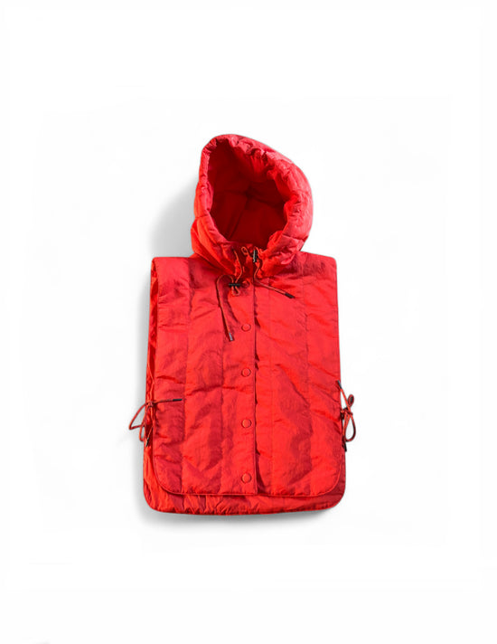 Stella Nova Orange Bodywarmer - NWT