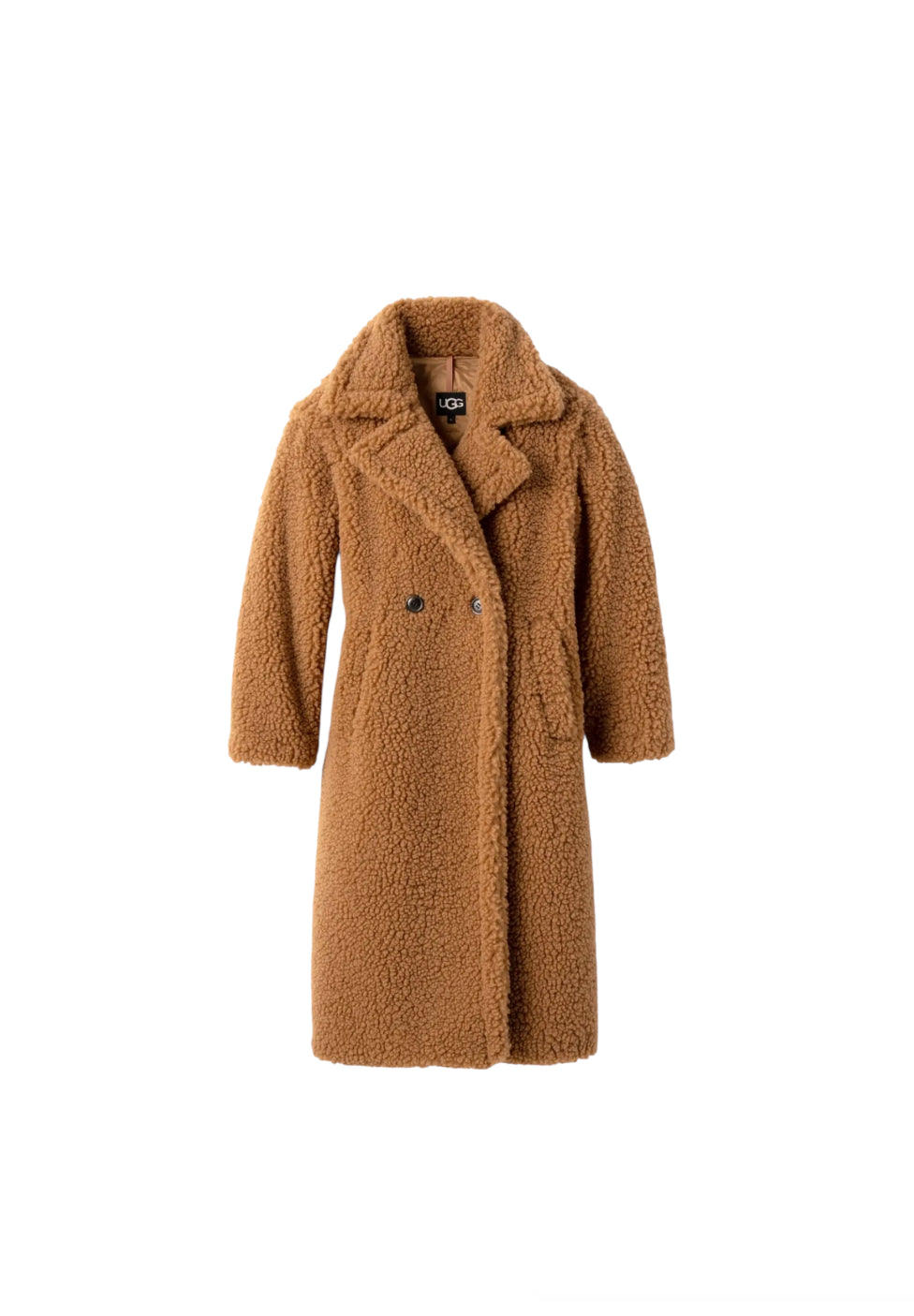 Ugg Teddy Coat