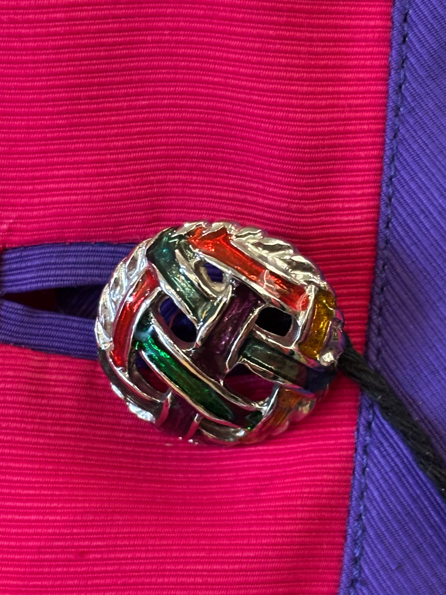 Vintage 90s Versace Blazer