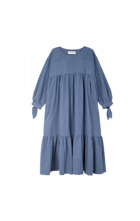 L.F. Markey Kelvin Dress