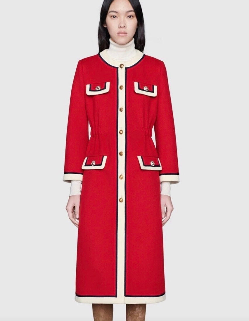 Gucci Coat