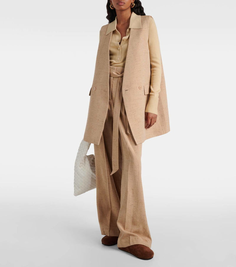 Joseph Atlas Trousers