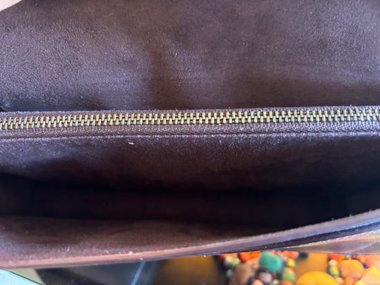 Coach Tabbi 26 Ombré Bag