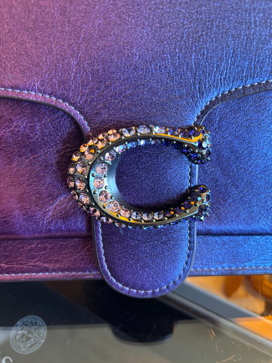 Coach Tabbi 26 Ombré Bag