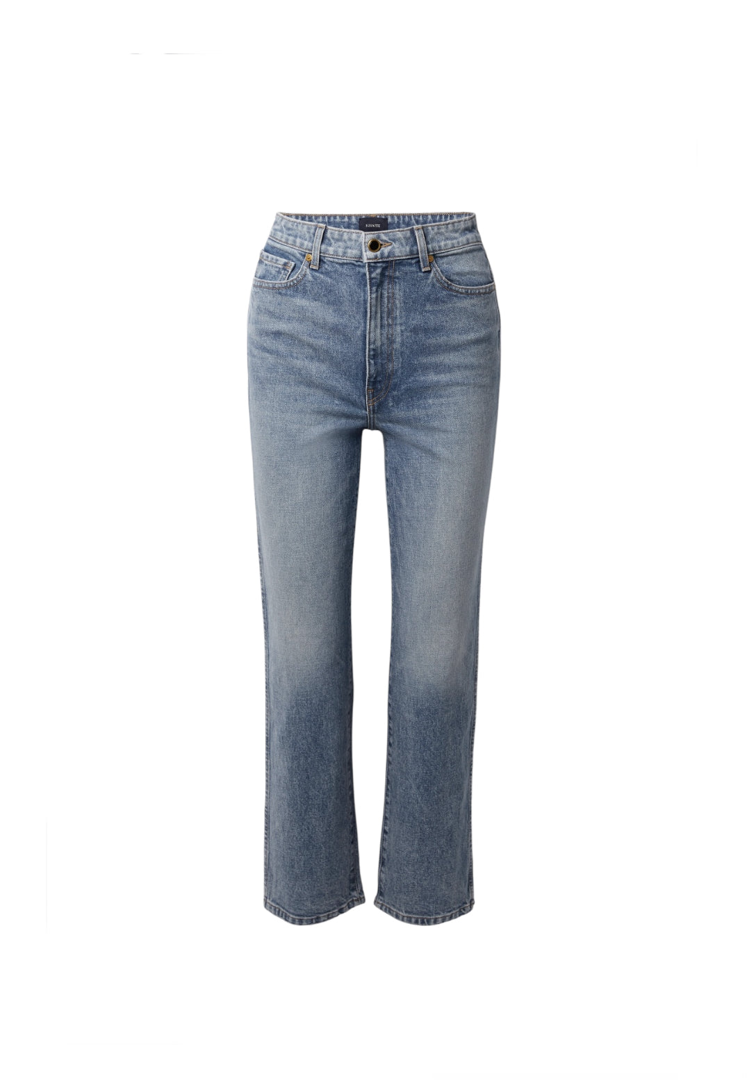 Khaite Abigail Jeans